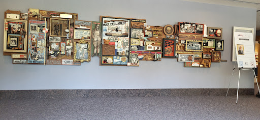 National Park «Herbert Hoover National Historic Site», reviews and photos, 110 Parkside Dr, West Branch, IA 52358, USA