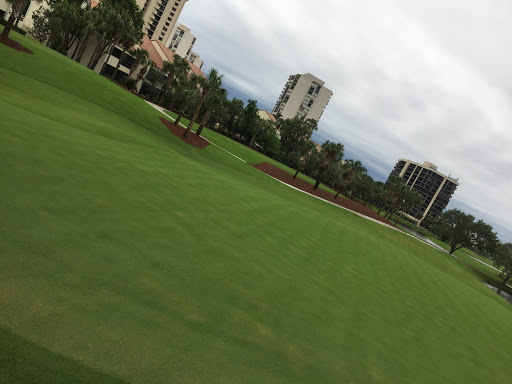 Golf Course «North Palm Beach Country Club», reviews and photos, 951 US-1, North Palm Beach, FL 33408, USA