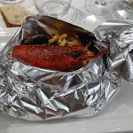 Photo n°2 de l'avis de Andrea.d fait le 23/02/2019 à 22:23 sur le  La Bruschetta in Modena à Modena