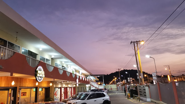Centro comercial San Eduardo - Centro comercial