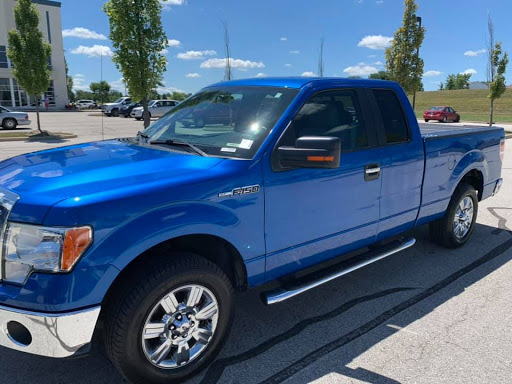 Car Dealer «Bill Estes Ford», reviews and photos, 450 N Northfield Dr, Brownsburg, IN 46112, USA