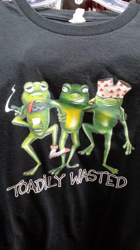 Thrift Store «Goodwill», reviews and photos, 1795 Sunshadow Dr, Casselberry, FL 32806, USA