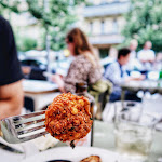 Photo n°4 de l'avis de Wooyong. fait le 21/07/2021 à 20:08 sur le  Sathutu à Berlin