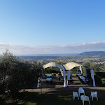 Photo n°1 de l'avis de Fabio.e fait le 26/08/2020 à 05:23 sur le  Albergo La Castellana à Fosdinovo