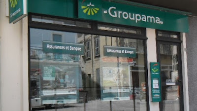 Agence Groupama Guillestre à Guillestre