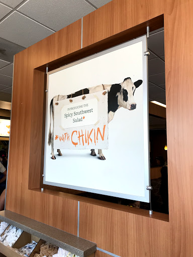 Fast Food Restaurant «Chick-fil-A», reviews and photos, 21821 Hawthorne Blvd, Torrance, CA 90503, USA
