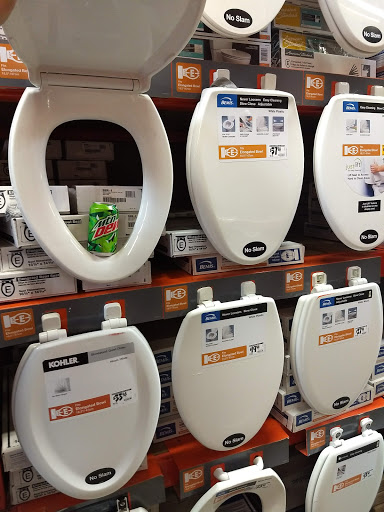 Home Improvement Store «The Home Depot», reviews and photos, 1881 Ridge Rd, West Seneca, NY 14224, USA