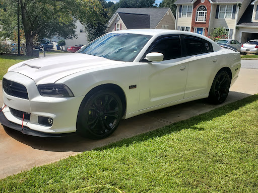 Transmission Shop «AAMCO Transmissions & Total Car Care», reviews and photos, 500 W Pike St, Lawrenceville, GA 30045, USA