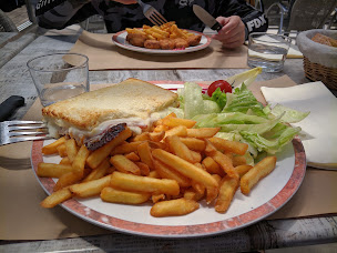 Photo n°39 de La Cabane 1700 à Saint-Lary-Soulan ()