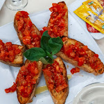 Photo n°2 de l'avis de Sandra.l fait le 15/03/2022 à 14:16 sur le  Ristorante Pizzeria del Casale Ernesto à Nissoria