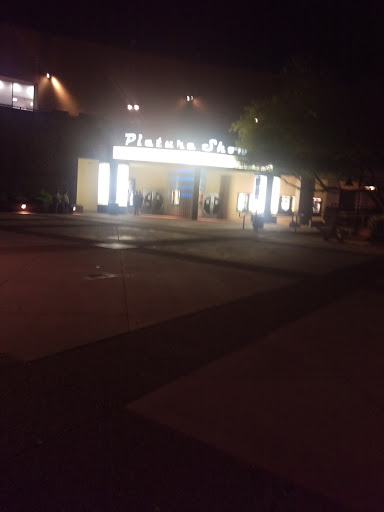 Movie Theater «Picture Show at Superstition Springs», reviews and photos, 6555 E Southern Ave #1002, Mesa, AZ 85206, USA