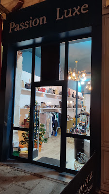 Passion Luxe à Paris