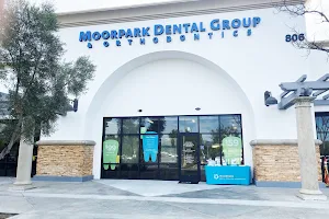 Moorpark Dental Group and Orthodontics image