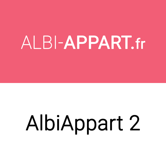 AlbiAppart2 à Albi