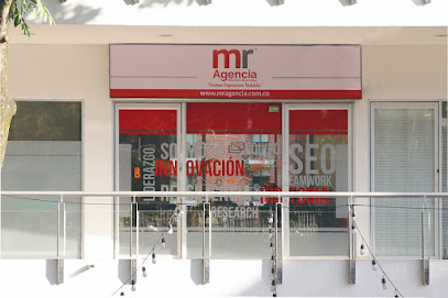MR Agencia Mercadeo Relacional