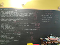 Ristorante Pizzeria Il Sagittario à Trinità d'Agultu e Vignola carte