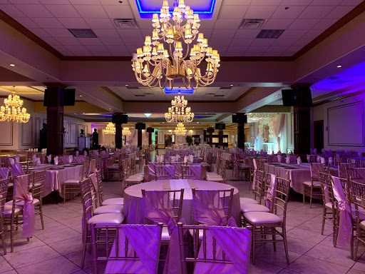 Event Planner «Pasadena Ballroom», reviews and photos, 2222 Spencer Hwy, Pasadena, TX 77504, USA