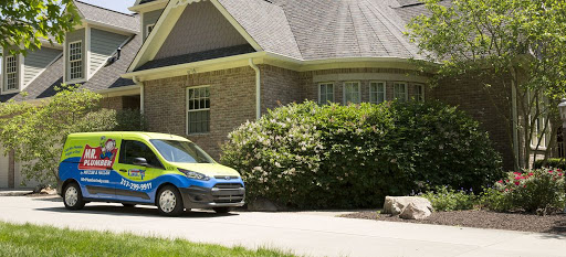 Plumber «Mr. Plumber by Metzler & Hallam», reviews and photos, 1077 3rd Ave SW, Carmel, IN 46032, USA