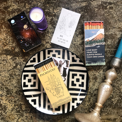 Boutique «Portobello Road», reviews and photos, 122 Welch Ave, Ames, IA 50014, USA