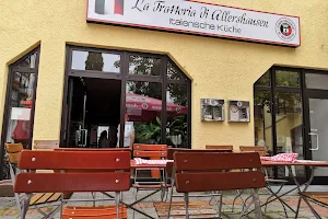 La Trattoria Di Allershausen Italienisches Restaurant image