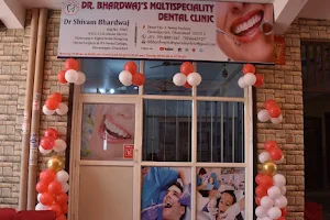 Dr Bhardwaj's multispeciality dental clinic image