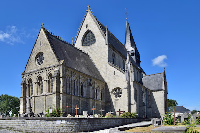O.L.V.-Lombeek Kerk