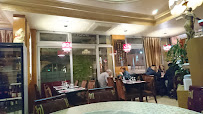 Atmosphère du Restaurant asiatique Villa de Noisiel - n°2