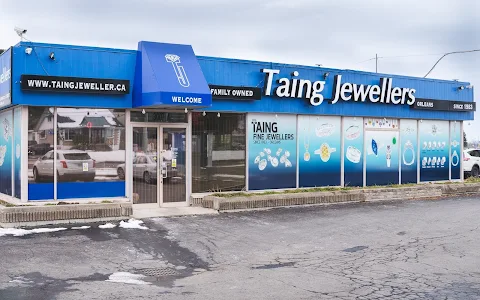 Taing Fine Jewellers image