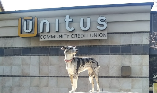 Credit Union «Unitus Community Credit Union - Beaverton», reviews and photos