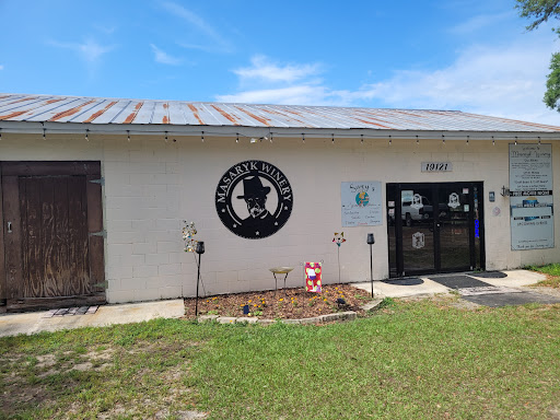 Winery «Masaryk Winery», reviews and photos, 19125 Phillips Rd, Masaryktown, FL 34604, USA