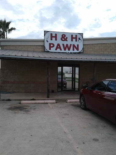H & H Pawn, 532 10th St, Floresville, TX 78114, USA, 