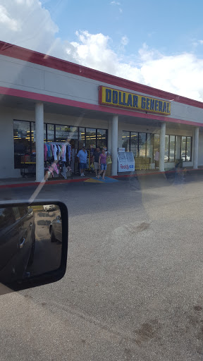 Discount Store «Dollar General», reviews and photos, 777 Sheldon Rd, Channelview, TX 77530, USA