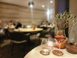 Photo n°49 de Restaurant Alan Geaam à Paris ()