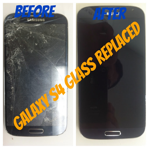 Electronics Repair Shop «Cell Spot Cell Phone Repair», reviews and photos, 1622 Edinger Ave E, Tustin, CA 92780, USA