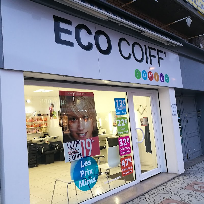Eco Coiff'