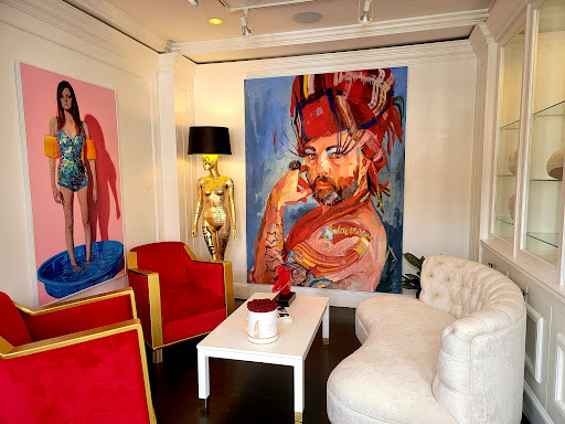 Bar «The Rooftop Bar at Vendue», reviews and photos, 19 Vendue Range, Charleston, SC 29401, USA