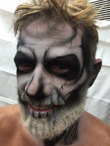 Painter «Colorful Day Face Painting», reviews and photos, 3960 Southpointe Dr #533, Orlando, FL 32822, USA