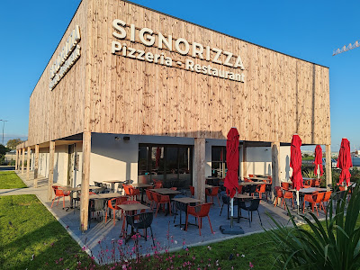 Signorizza Pizzeria Restaurant Toulouse Colomiers à Colomiers