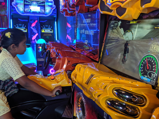 Shopping Mall «Union Landing Shopping Center», reviews and photos, I-880, Union City, CA 94587, USA