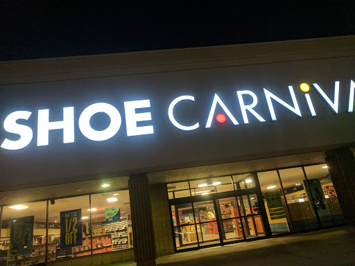 Shoe Store «Shoe Carnival», reviews and photos, 360 John R Rd, Troy, MI 48083, USA