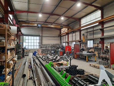 Comin Industrie à Nérac