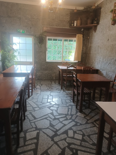 Avaliações doLazer sampaio restaurante em Santo Tirso - Restaurante