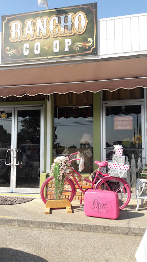 Antique Store «Rancho Coop», reviews and photos, 5685 Main St, Oakley, CA 94561, USA