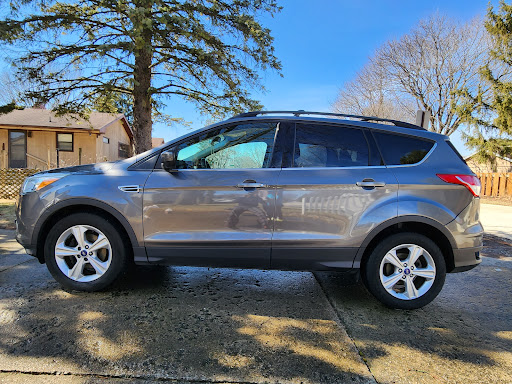 Felipe's Auto Detailing en Rantoul