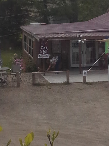 Winery «Savage Winery», reviews and photos, 11300 Savage Rd, Chaffee, NY 14030, USA