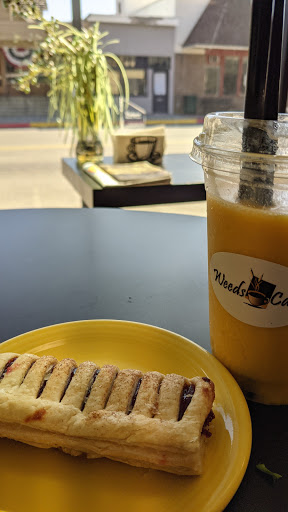 Coffee Shop «Weeds Cafe», reviews and photos, 201 Cottage Ave #5, Cashmere, WA 98815, USA