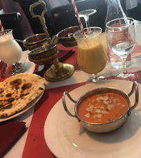 Plats et boissons du Restaurant indien Restaurant Bollywood Zaika à Saint-Lô - n°3