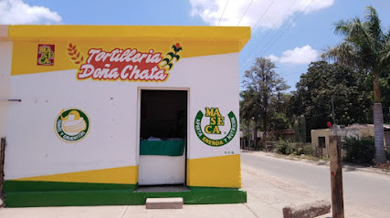 Tortilleria Doña Chata