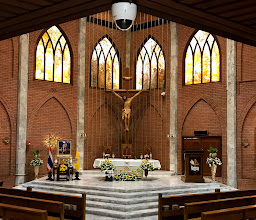Saint John Church photo