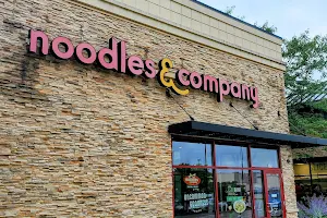 Noodles and Company image